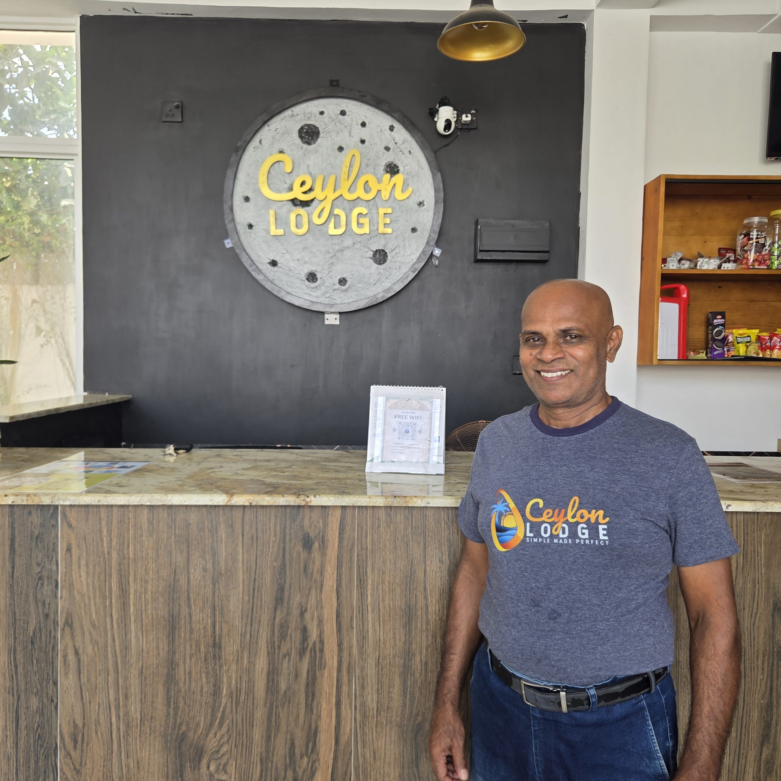 Jayantha Weerakoon