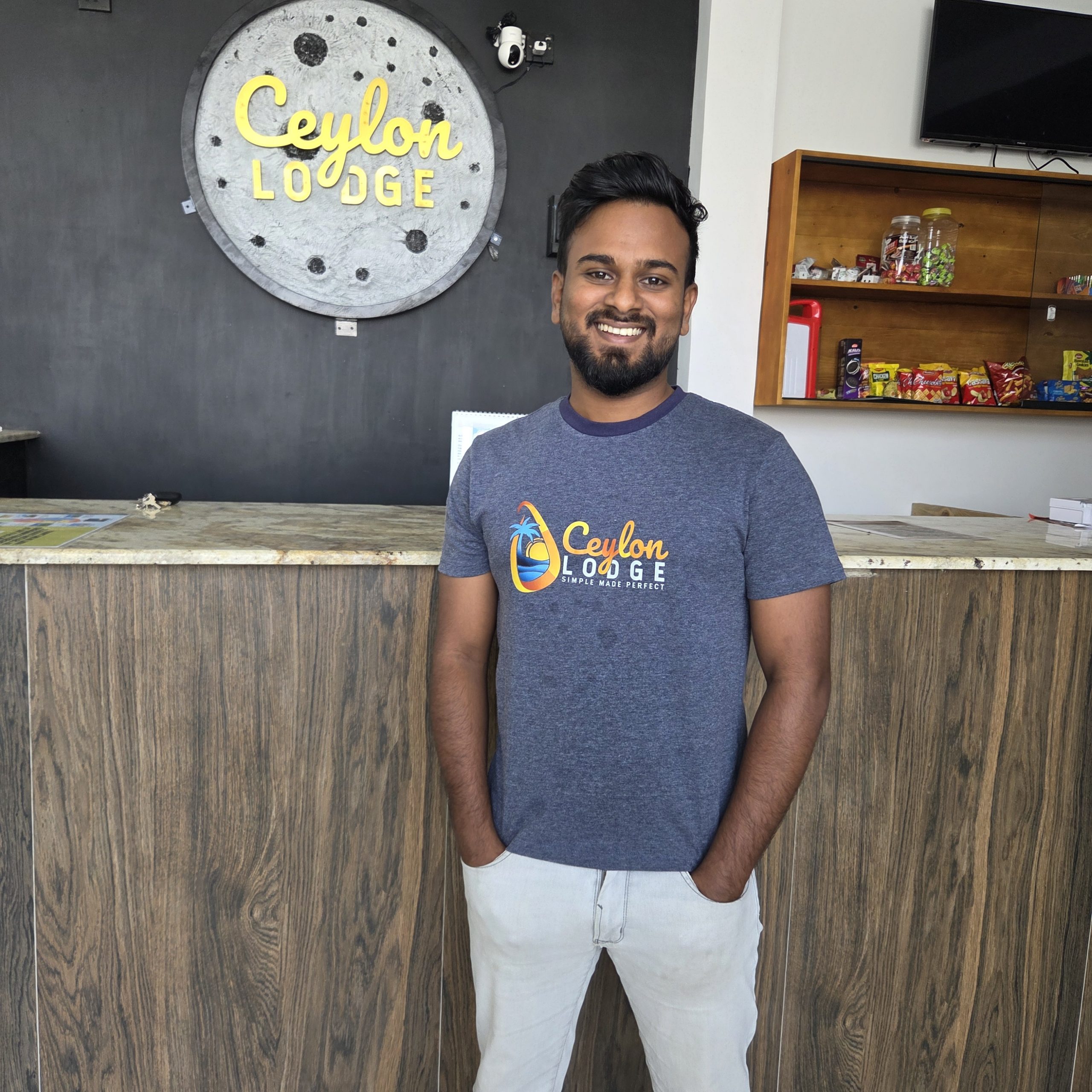 Ravidu Mario Weerakoon