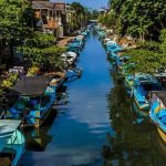 Dutch Canal