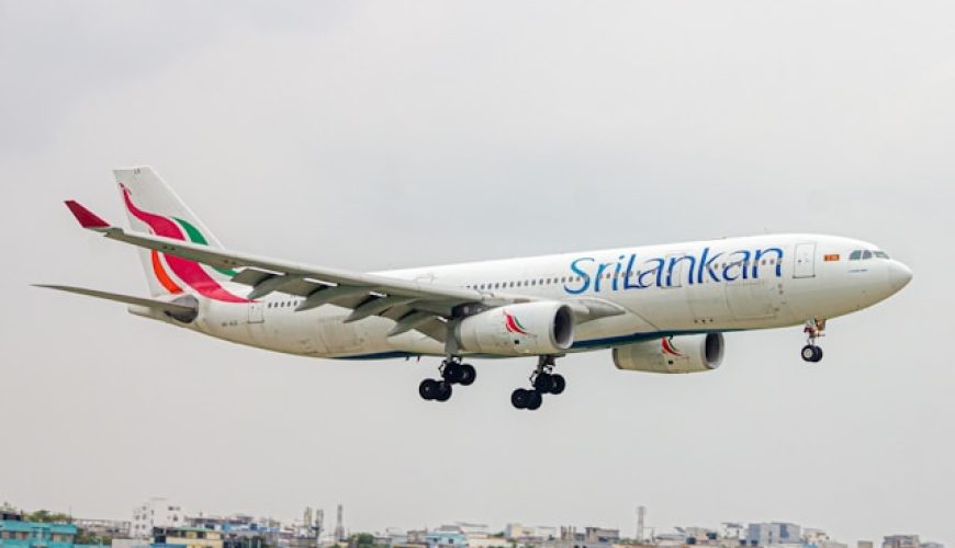 Colombo Airport Arrival Guide 2026