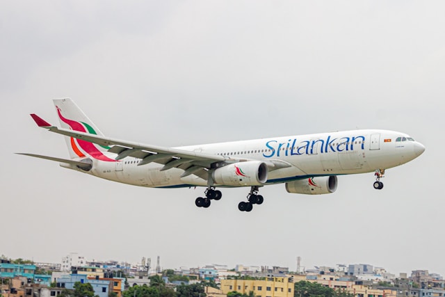 Colombo Airport Arrival Guide 2026
